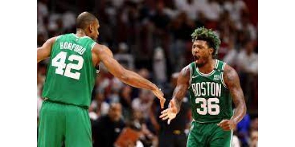 Boston Celticsi svladali Miami Heat u drugom poluvremenu